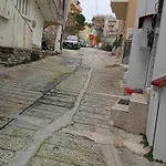 Iliroomskavala Apartamento Kavala