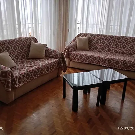 Apartamento Iliroomskavala *