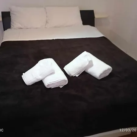 Apartman Iliroomskavala *