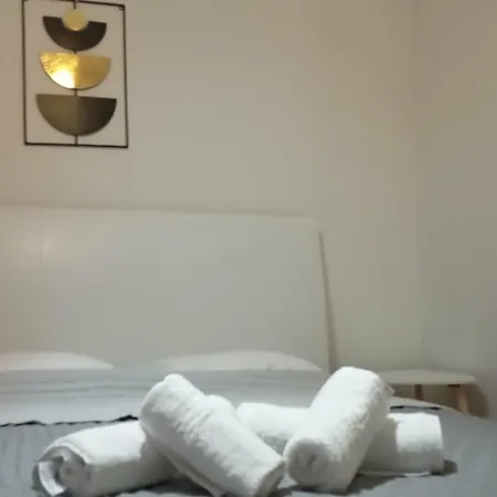 Iliroomskavala شقة كافالا