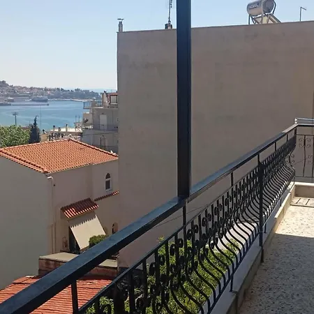 Iliroomskavala كافالا