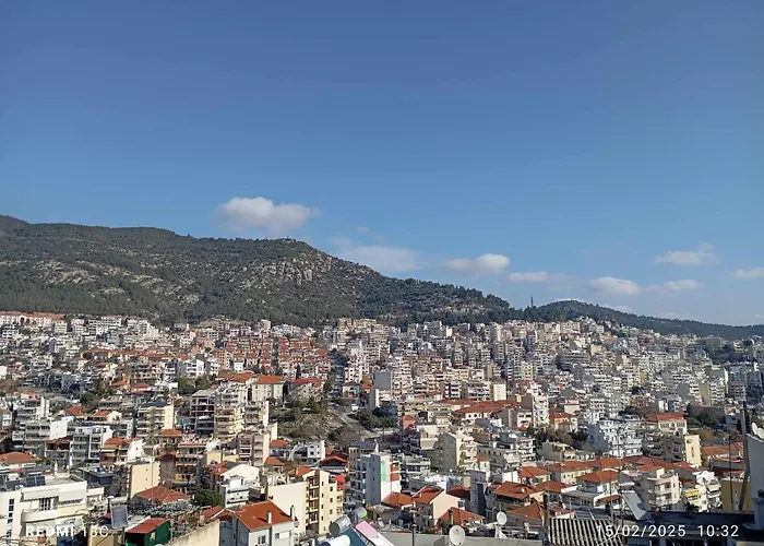 Iliroomskavala * Kavala